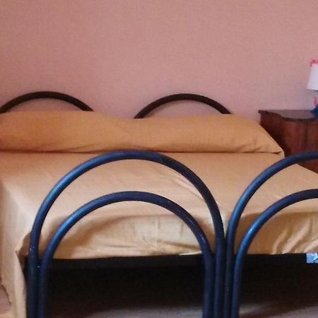 Pietra Nera Bed & Breakfast Piedimonte Etneo Exterior photo