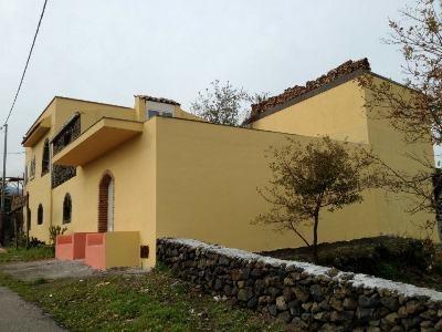 Pietra Nera Bed & Breakfast Piedimonte Etneo Exterior photo