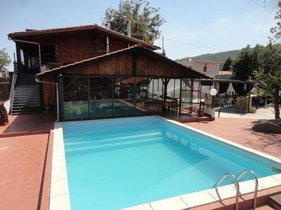 Pietra Nera Bed & Breakfast Piedimonte Etneo Exterior photo