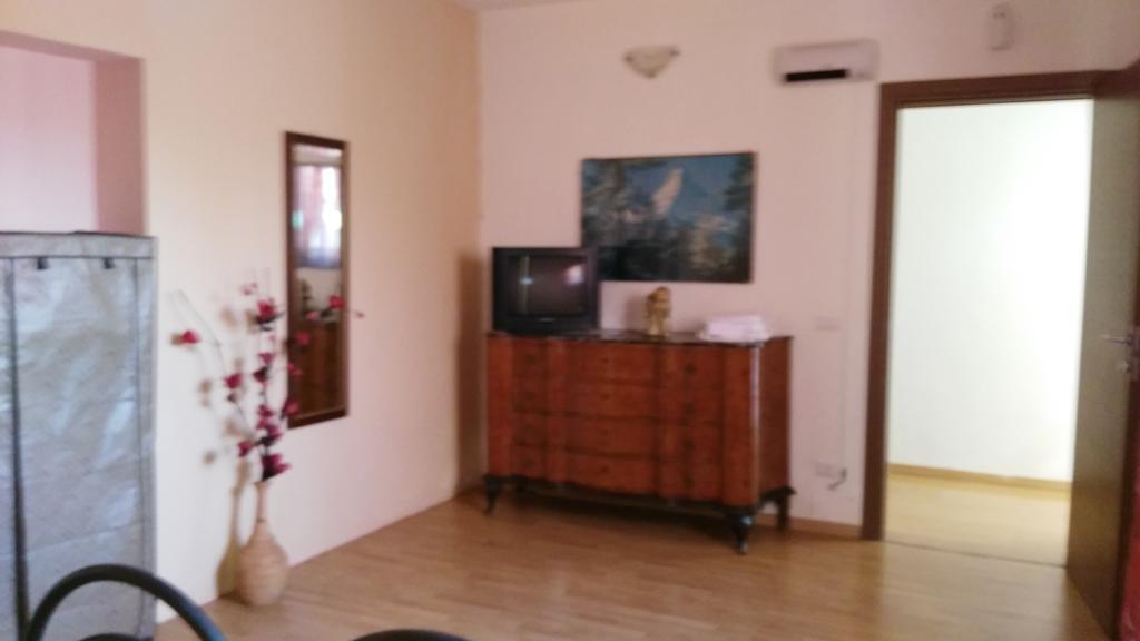 Pietra Nera Bed & Breakfast Piedimonte Etneo Exterior photo
